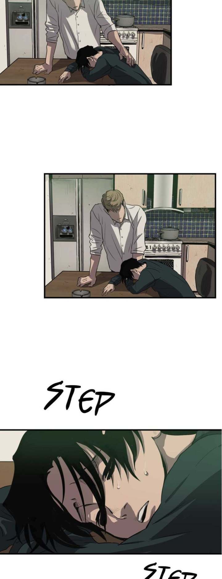 Killing Stalking - Chapter 6 [photo 61] - MangaPorn