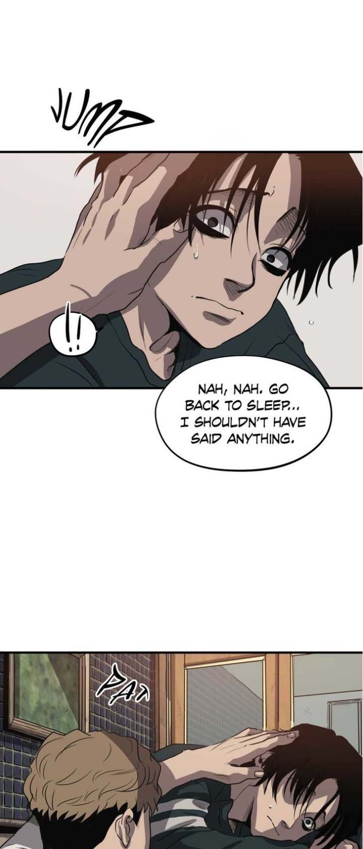 Killing Stalking - Chapter 6 [photo 63] - MangaPorn