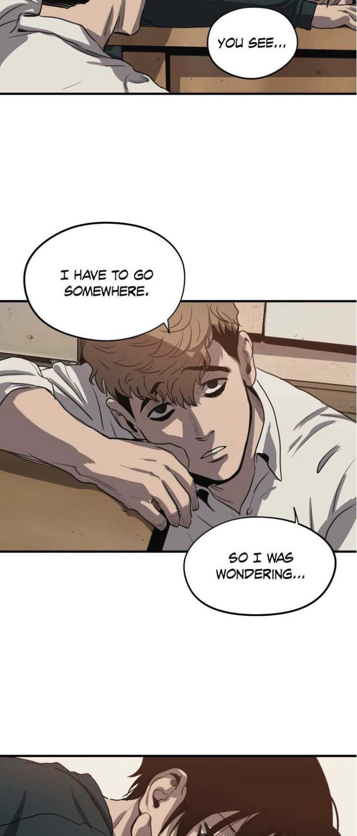 Killing Stalking - Chapter 6 [photo 64] - MangaPorn