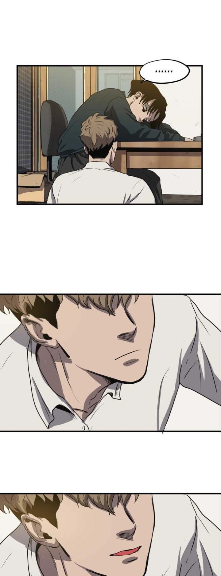 Killing Stalking - Chapter 6 [photo 66] - MangaPorn