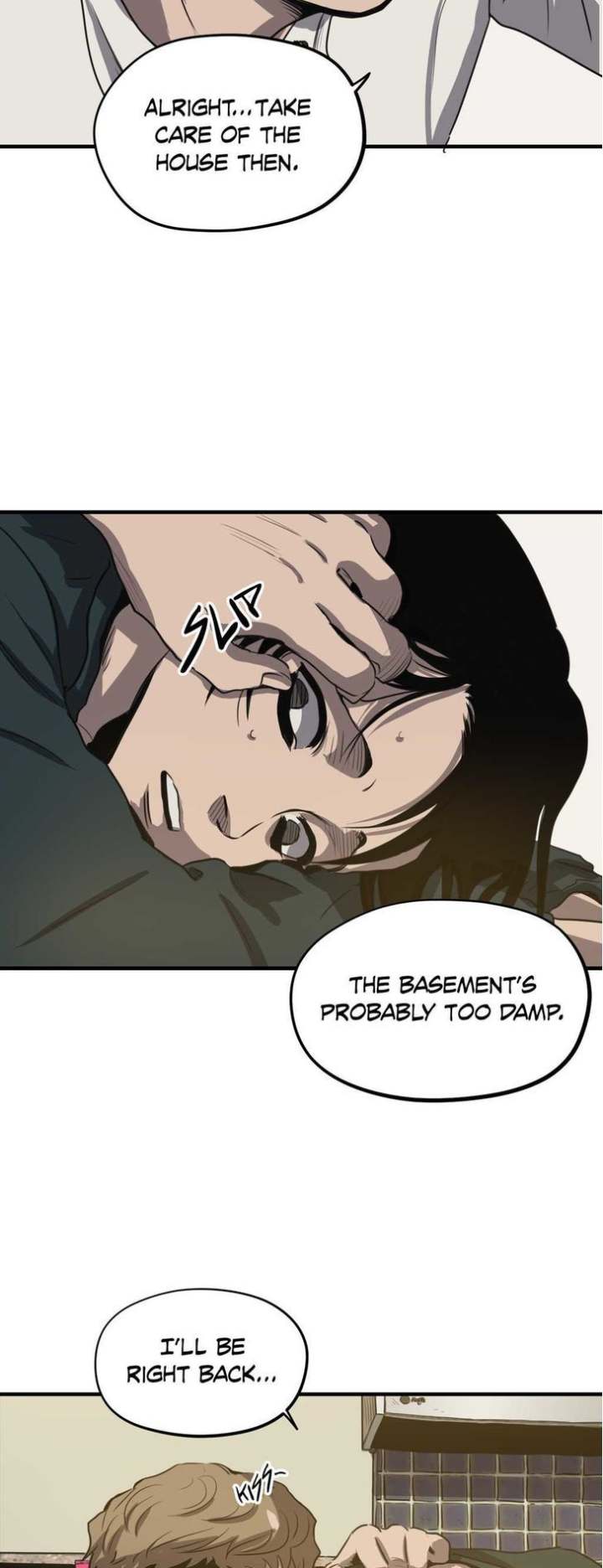 Killing Stalking - Chapter 6 [photo 67] - MangaPorn