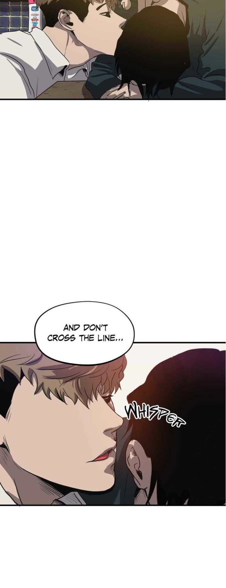 Killing Stalking - Chapter 6 [photo 68] - MangaPorn