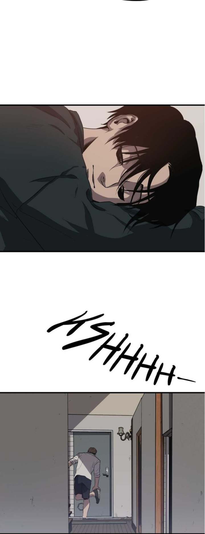 Killing Stalking - Chapter 6 [photo 70] - MangaPorn