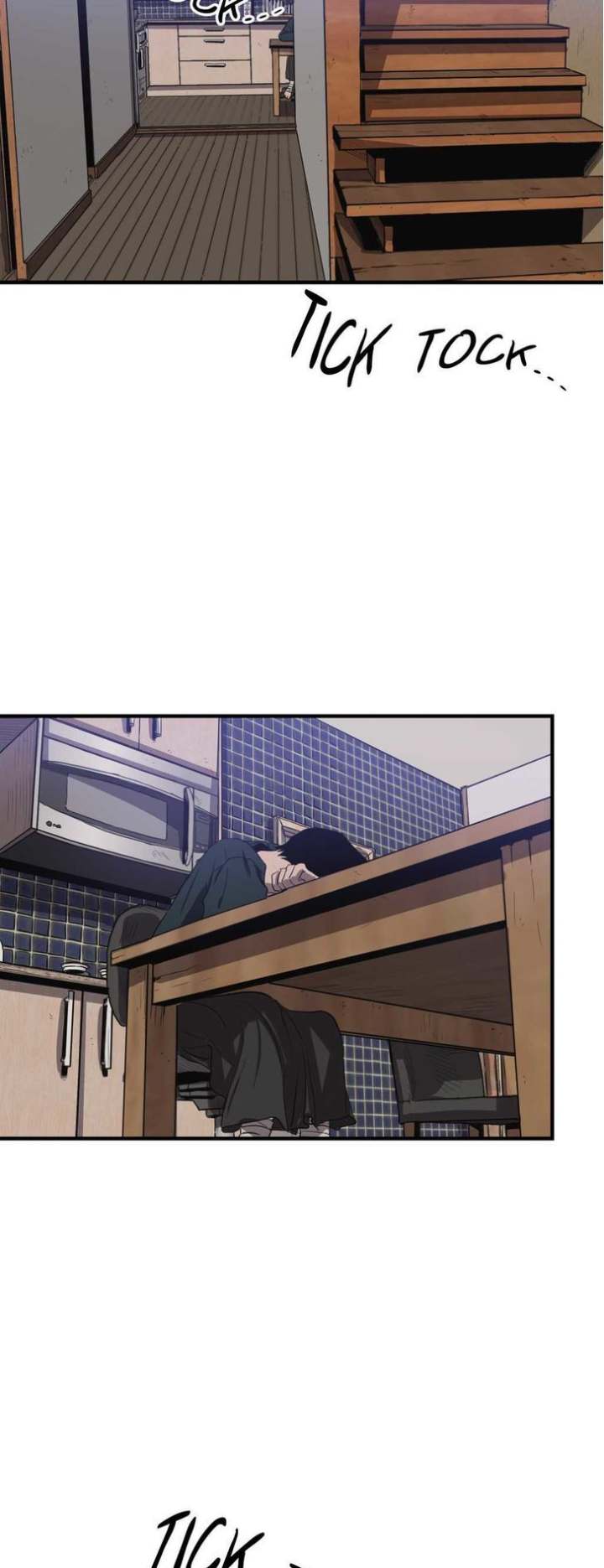 Killing Stalking - Chapter 6 [photo 76] - MangaPorn