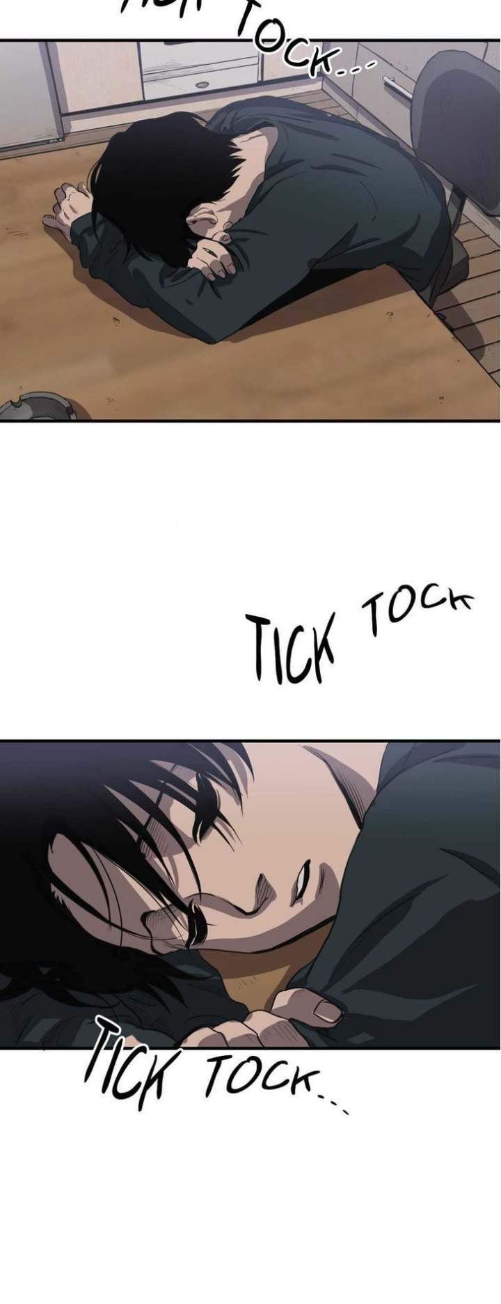 Killing Stalking - Chapter 6 [photo 77] - MangaPorn