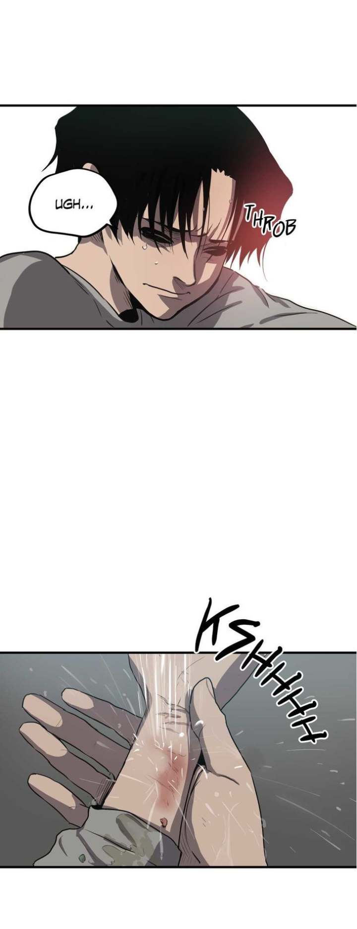 Killing Stalking - Chapter 6 [photo 8] - MangaPorn