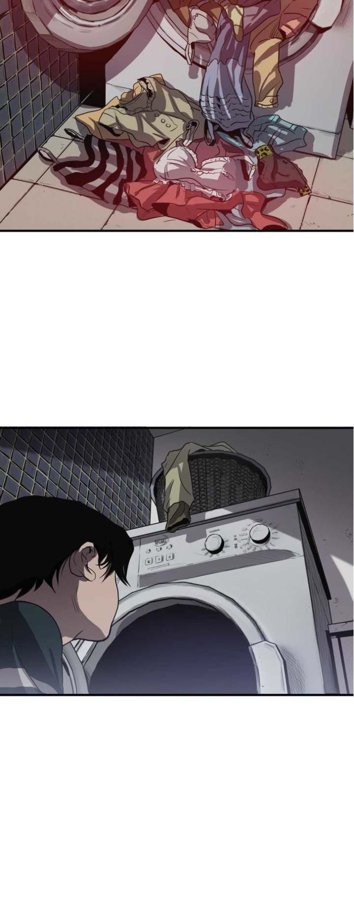 Killing Stalking - Chapter 7 [photo 14] - MangaPorn