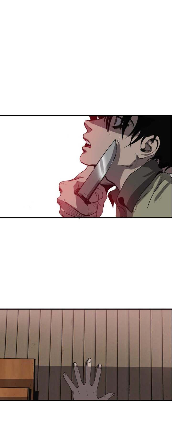 Killing Stalking - Chapter 7 [photo 18] - MangaPorn