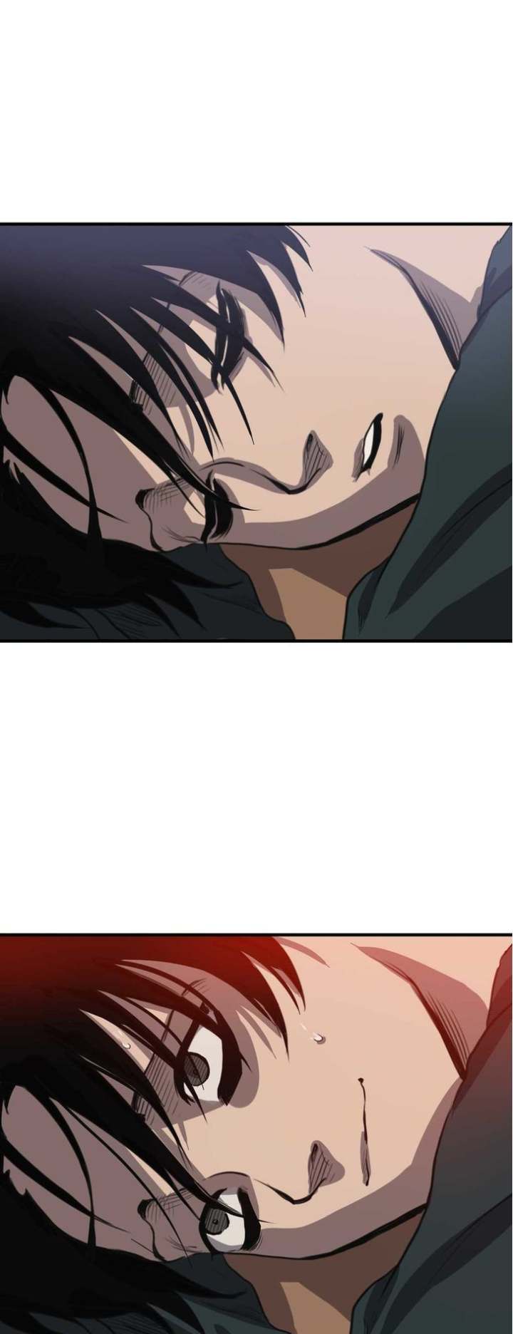 Killing Stalking - Chapter 7 [photo 2] - MangaPorn