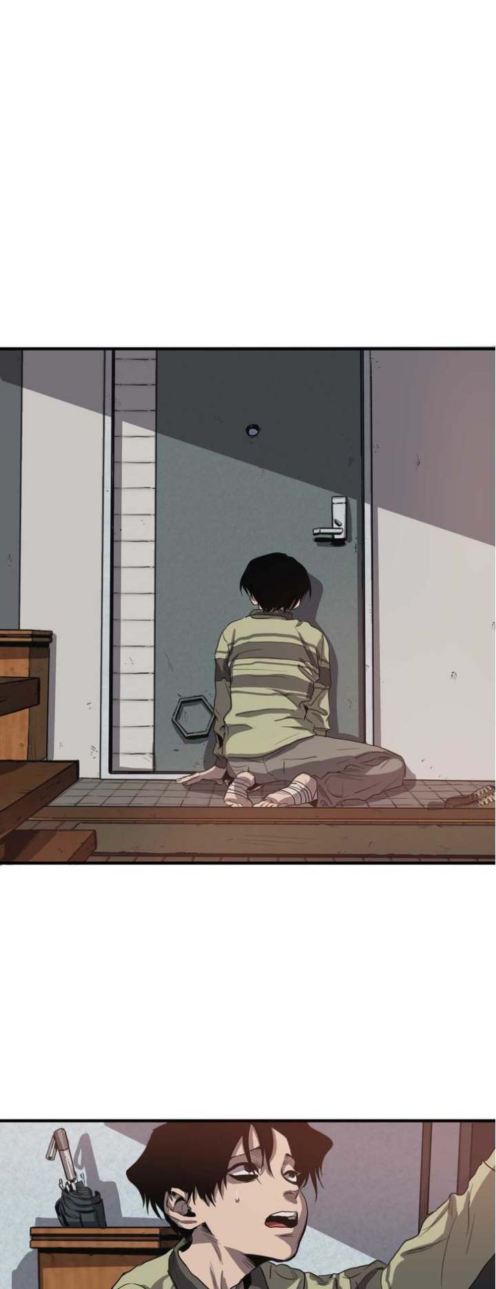 Killing Stalking - Chapter 7 [photo 21] - MangaPorn