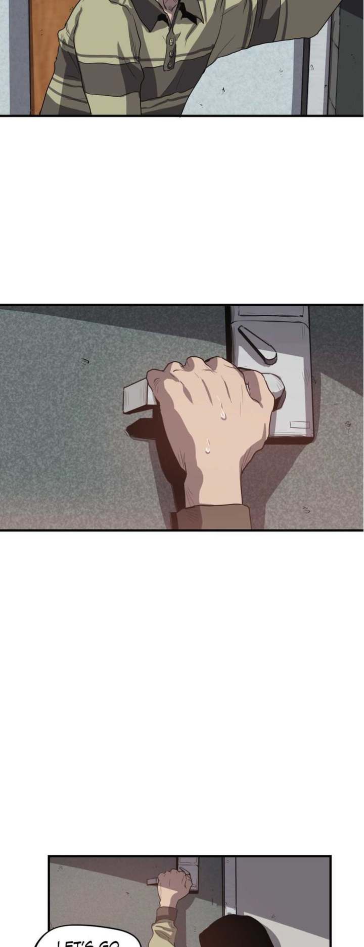 Killing Stalking - Chapter 7 [photo 22] - MangaPorn