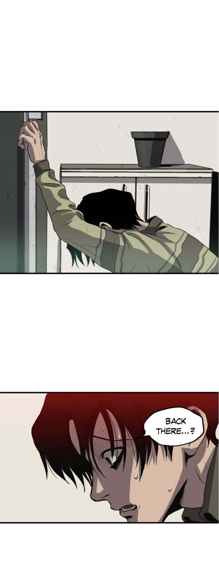 Killing Stalking - Chapter 7 [photo 24] - MangaPorn