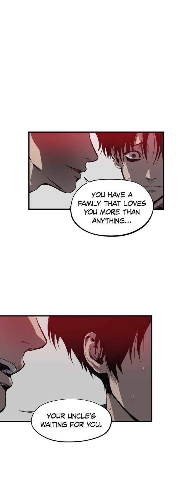 Killing Stalking - Chapter 7 [photo 27] - MangaPorn