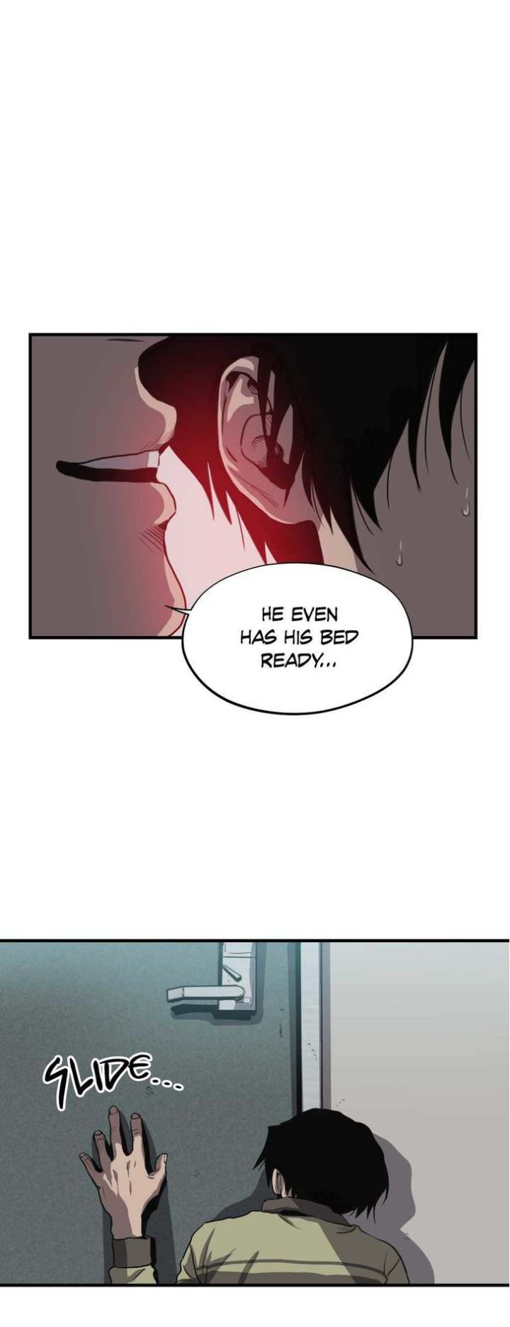 Killing Stalking - Chapter 7 [photo 28] - MangaPorn