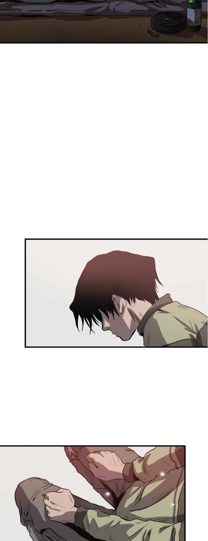 Killing Stalking - Chapter 7 [photo 31] - MangaPorn