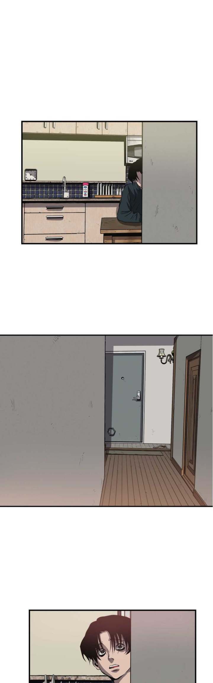 Killing Stalking - Chapter 7 [photo 4] - MangaPorn