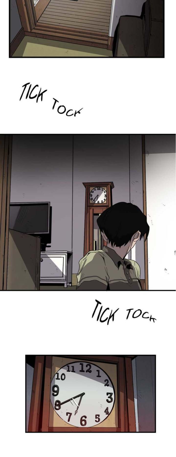 Killing Stalking - Chapter 7 [photo 41] - MangaPorn