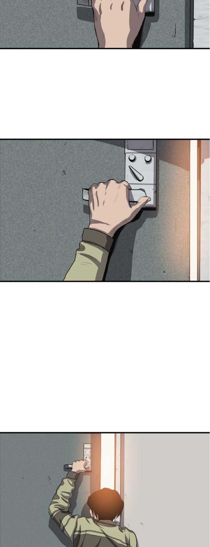 Killing Stalking - Chapter 7 [photo 55] - MangaPorn