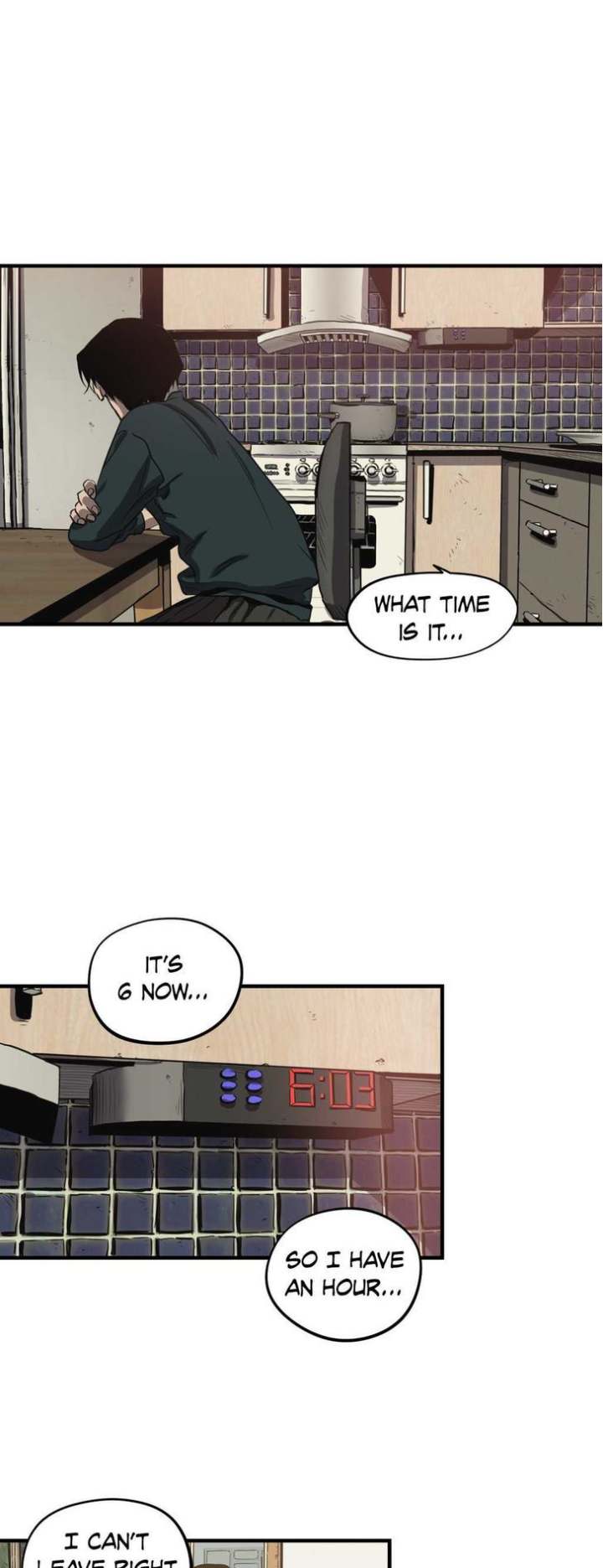 Killing Stalking - Chapter 7 [photo 6] - MangaPorn