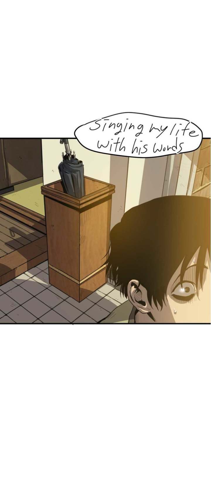 Killing Stalking - Chapter 7 [photo 60] - MangaPorn