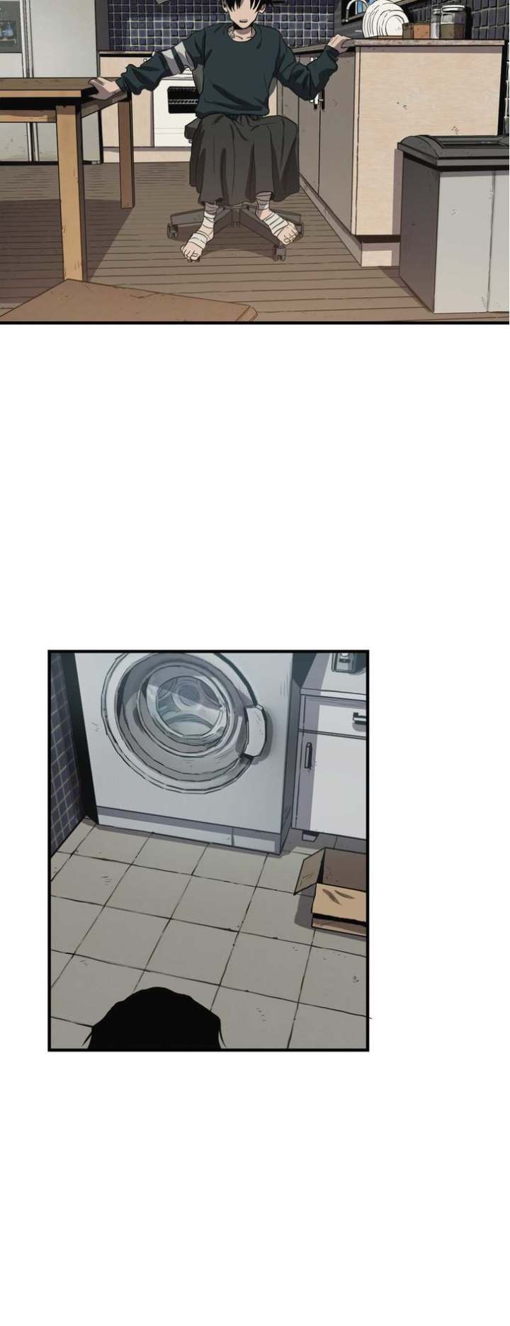 Killing Stalking - Chapter 7 [photo 8] - MangaPorn