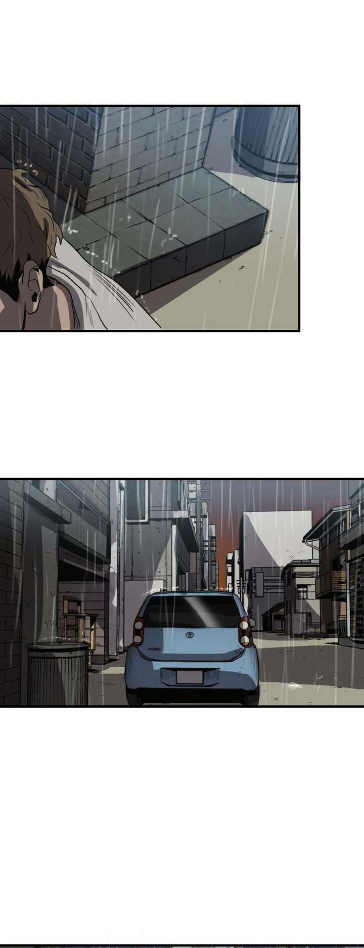 Killing Stalking - Chapter 8 [photo 27] - MangaPorn