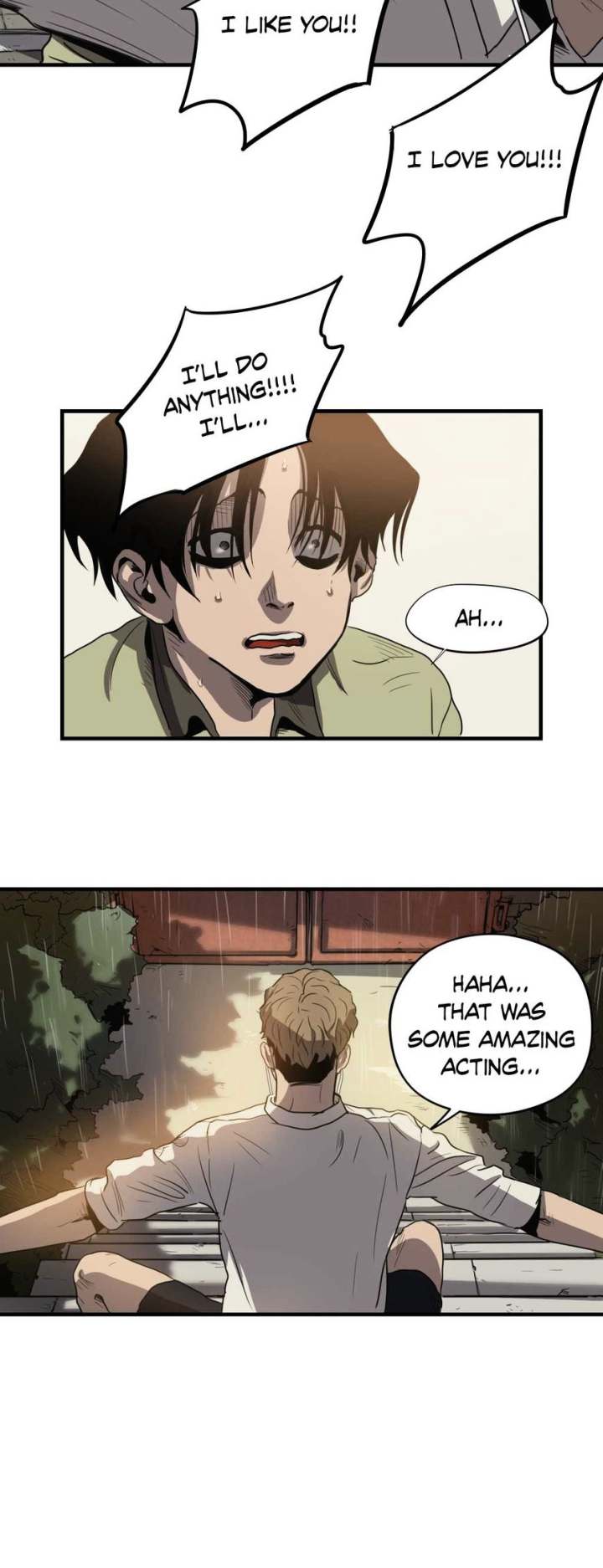 Killing Stalking - Chapter 8 [photo 5] - MangaPorn