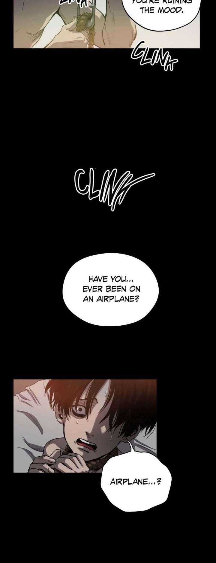 Killing Stalking - Chapter 8 [photo 50] - MangaPorn