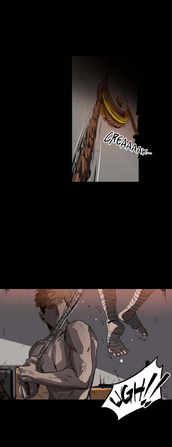 Killing Stalking - Chapter 8 [photo 52] - MangaPorn