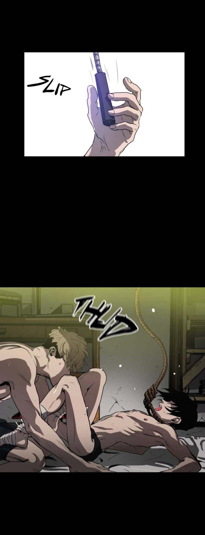 Killing Stalking - Chapter 8 [photo 62] - MangaPorn