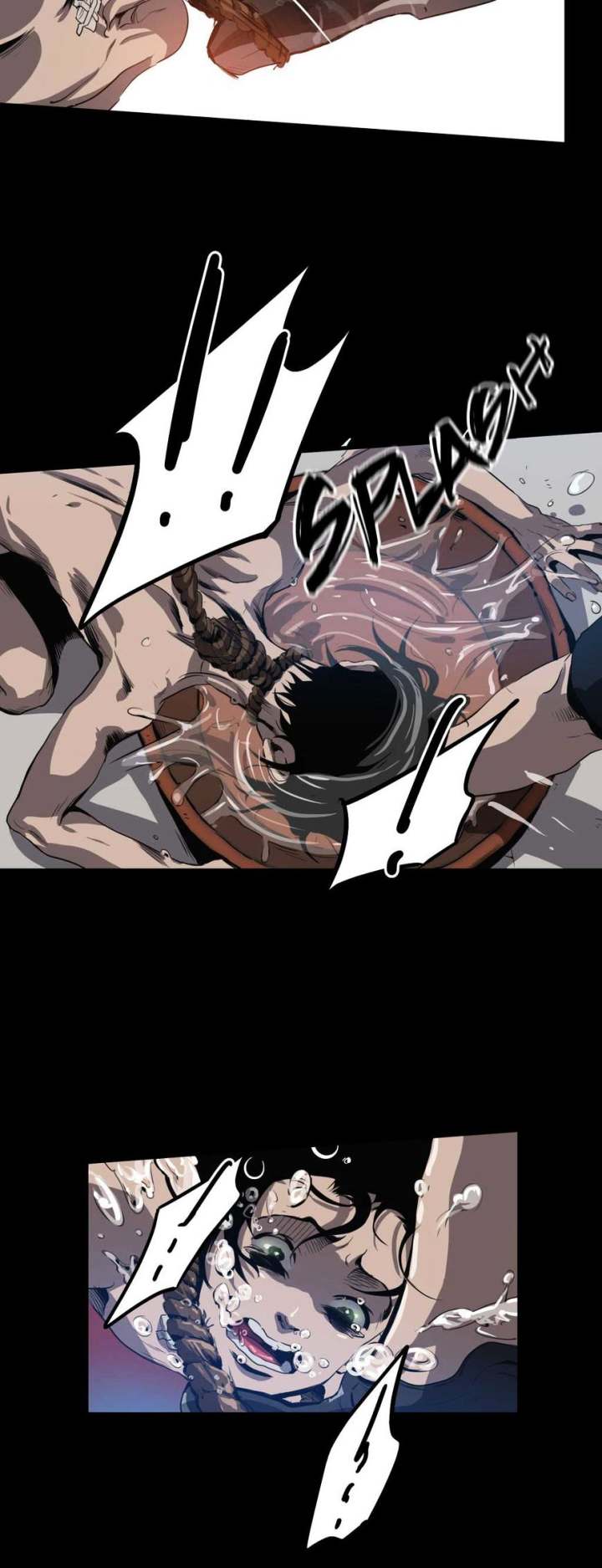 Killing Stalking - Chapter 8 [photo 71] - MangaPorn