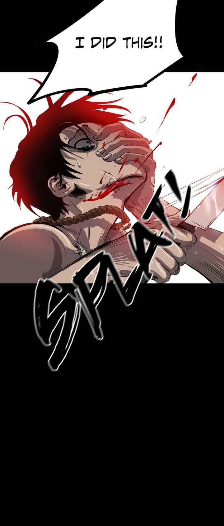 Killing Stalking - Chapter 8 [photo 77] - MangaPorn