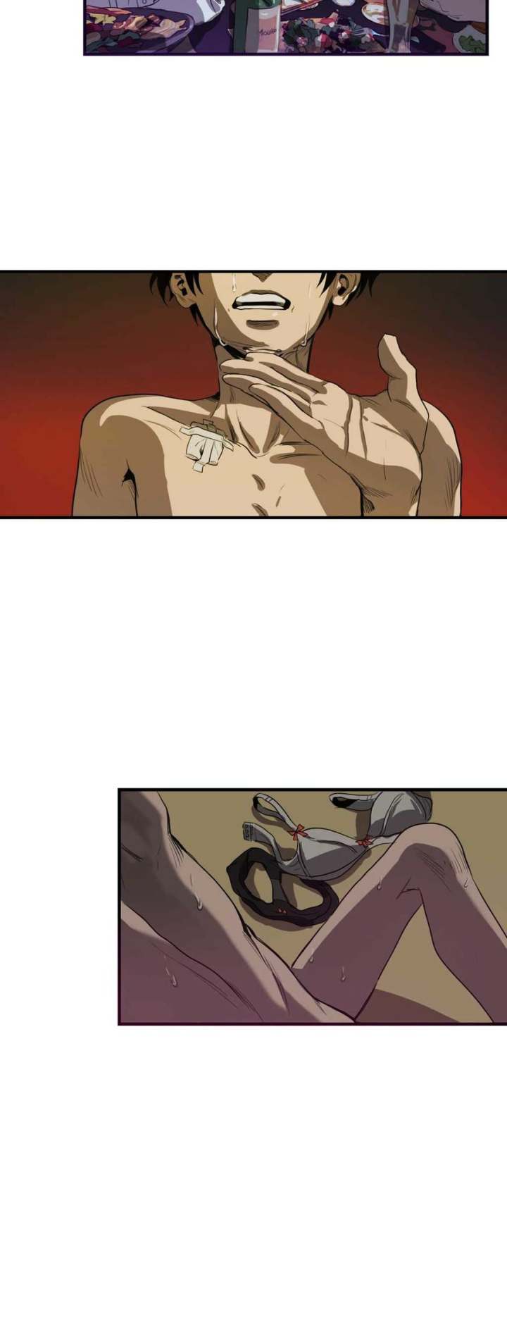 Killing Stalking - Chapter 8 [photo 83] - MangaPorn