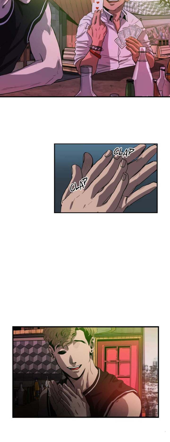 Killing Stalking - Chapter 8 [photo 86] - MangaPorn