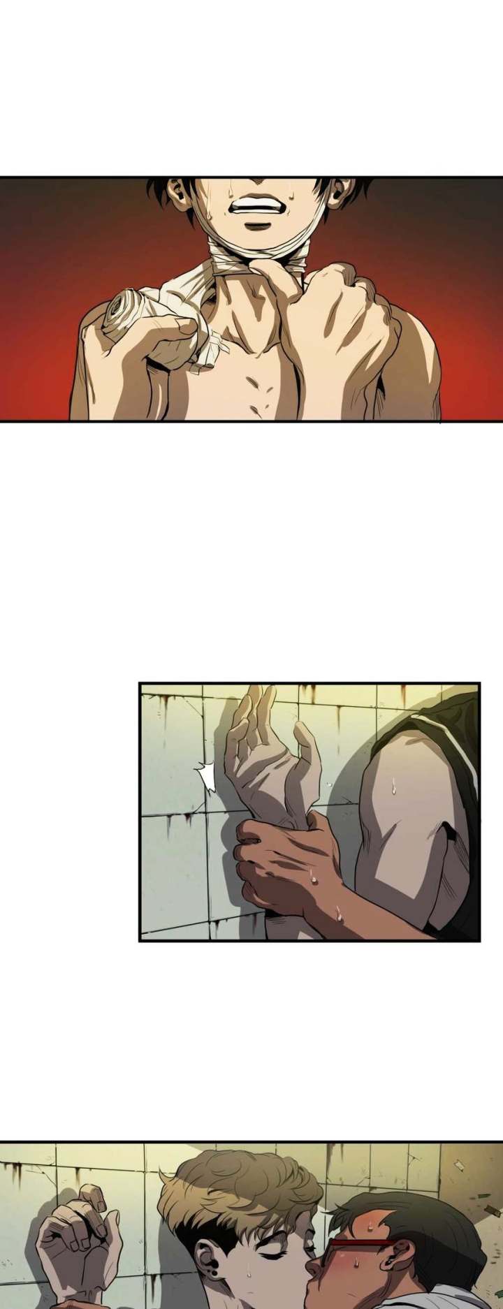 Killing Stalking - Chapter 8 [photo 87] - MangaPorn