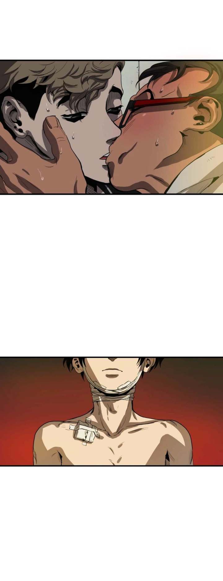 Killing Stalking - Chapter 8 [photo 89] - MangaPorn