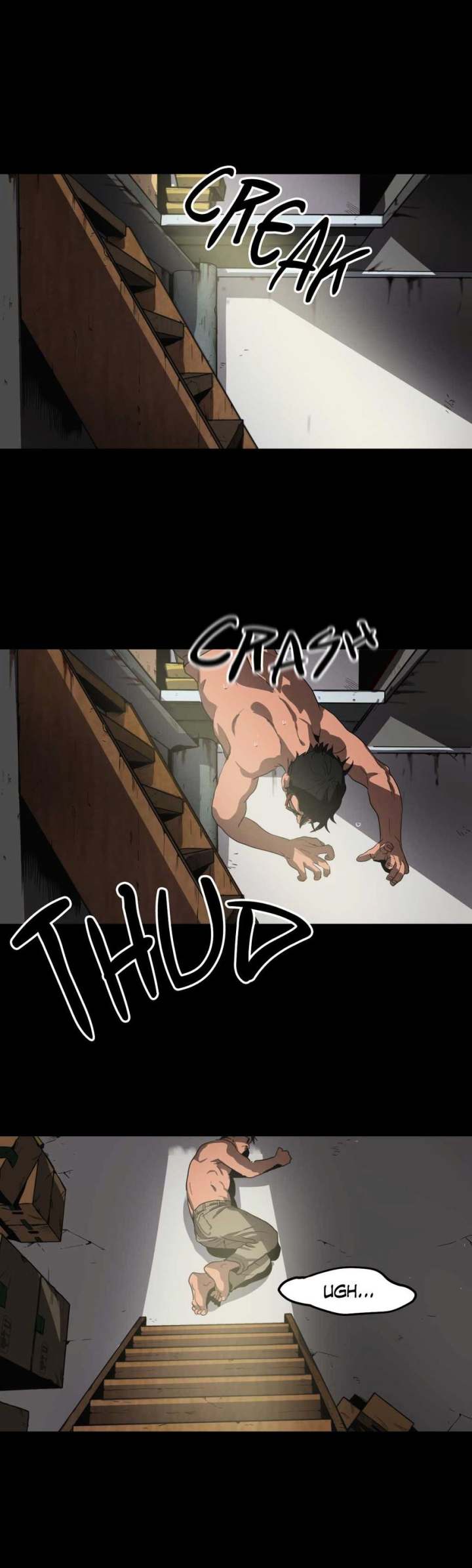 Killing Stalking - Chapter 8 [photo 95] - MangaPorn