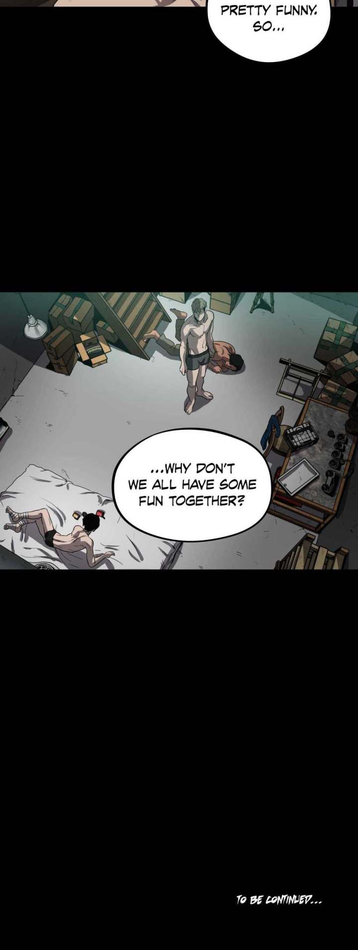 Killing Stalking - Chapter 8 [photo 98] - MangaPorn