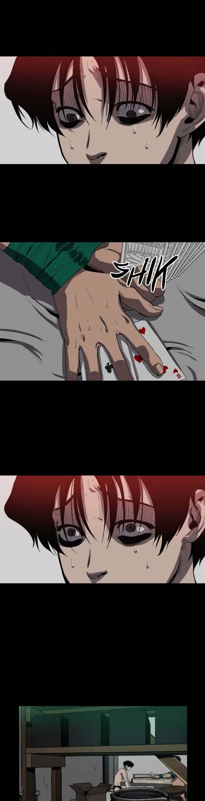 Killing Stalking - Chapter 9 [photo 34] - MangaPorn