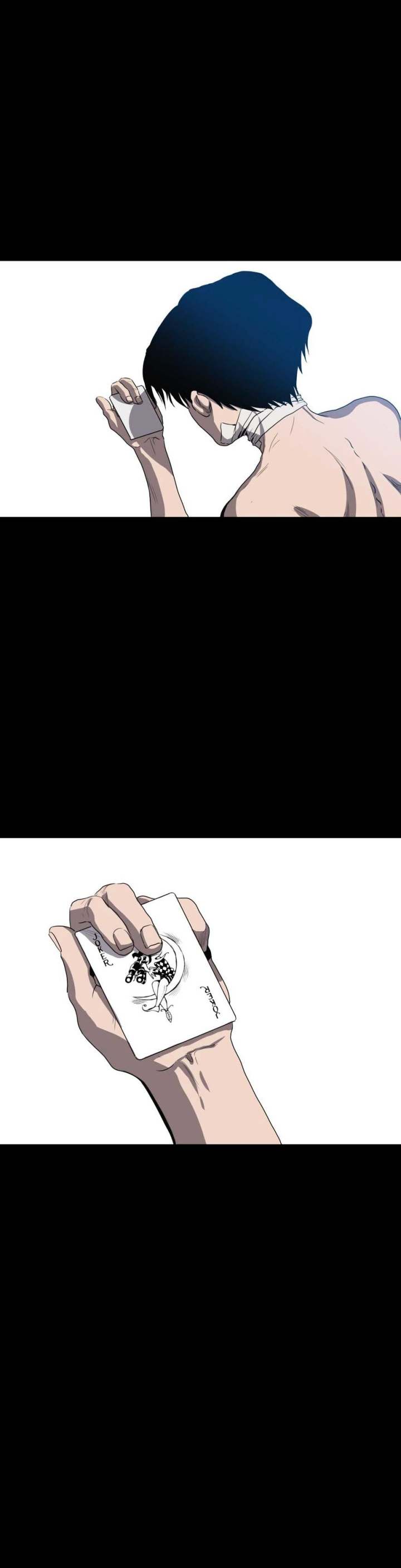 Killing Stalking - Chapter 9 [photo 53] - MangaPorn