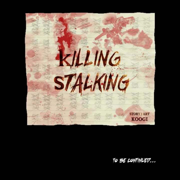 Killing Stalking - Chapter 9 [photo 54] - MangaPorn