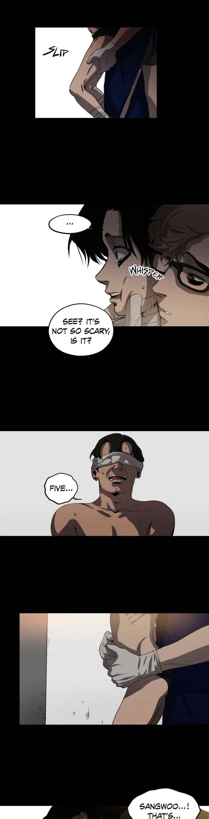 Killing Stalking - Chapter 10 [photo 21] - MangaPorn