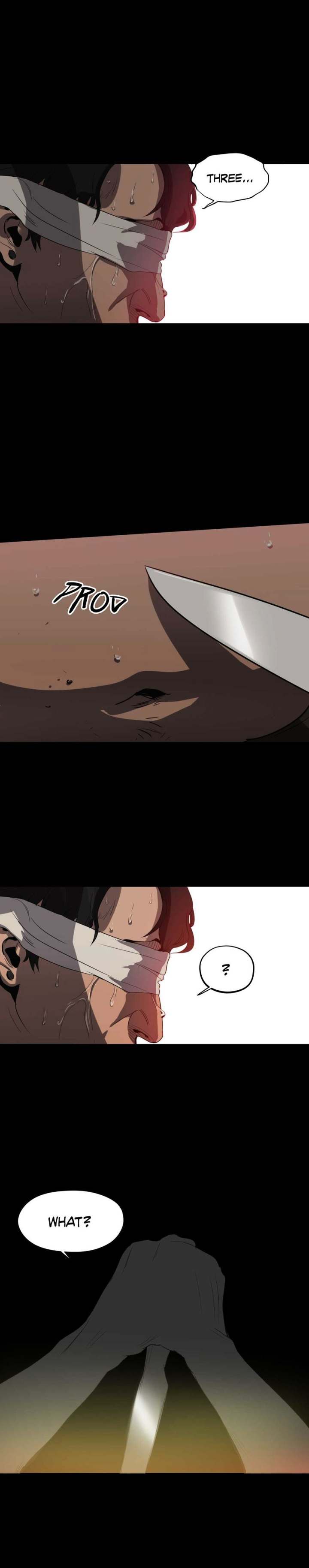 Killing Stalking - Chapter 10 [photo 23] - MangaPorn