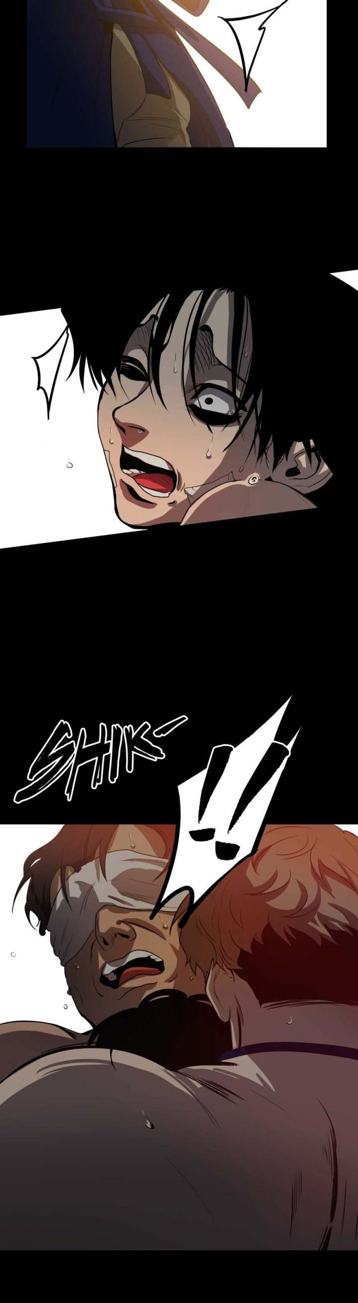 Killing Stalking - Chapter 10 [photo 25] - MangaPorn