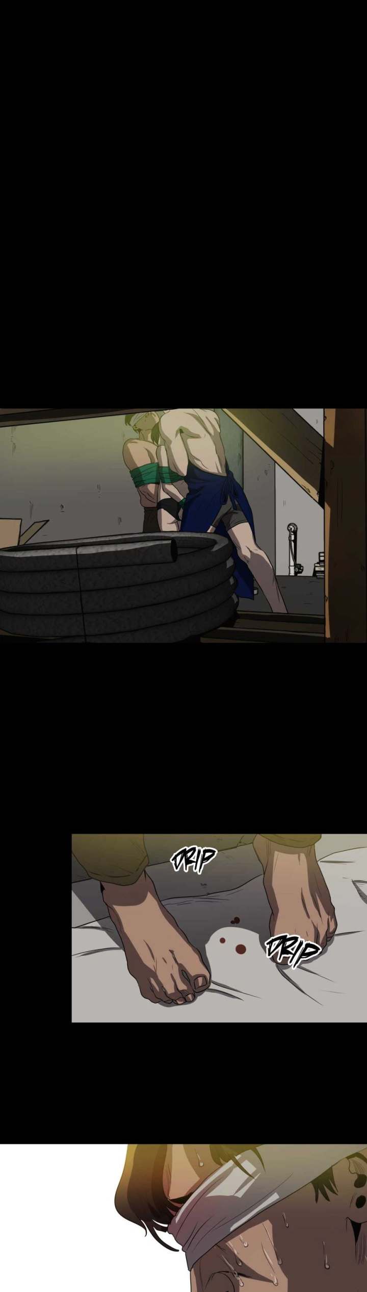 Killing Stalking - Chapter 10 [photo 26] - MangaPorn