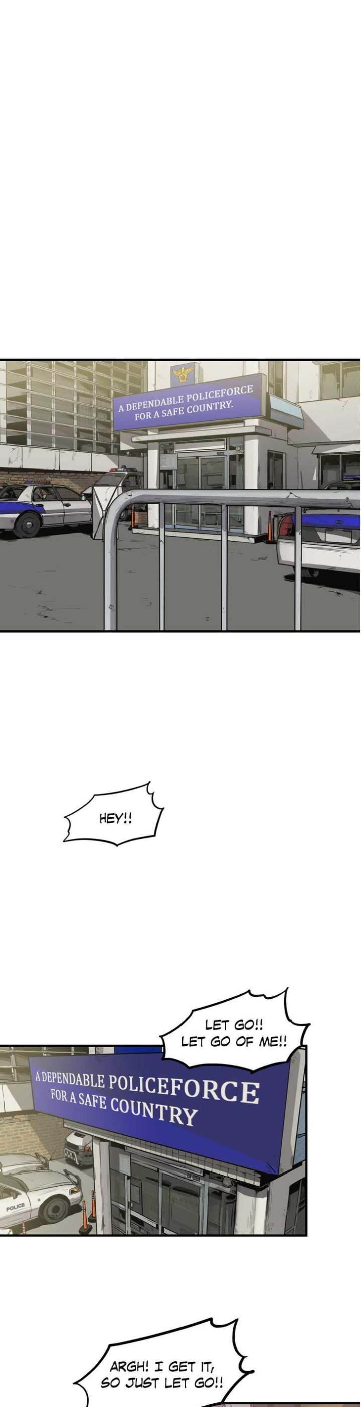 Killing Stalking - Chapter 11 [photo 1] - MangaPorn