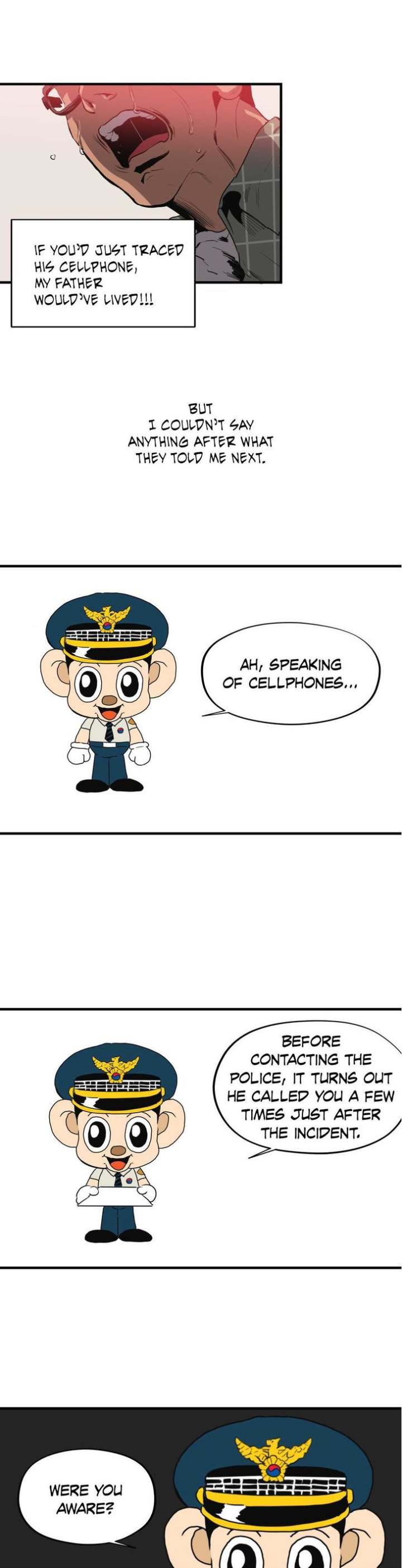 Killing Stalking - Chapter 11 [photo 15] - MangaPorn