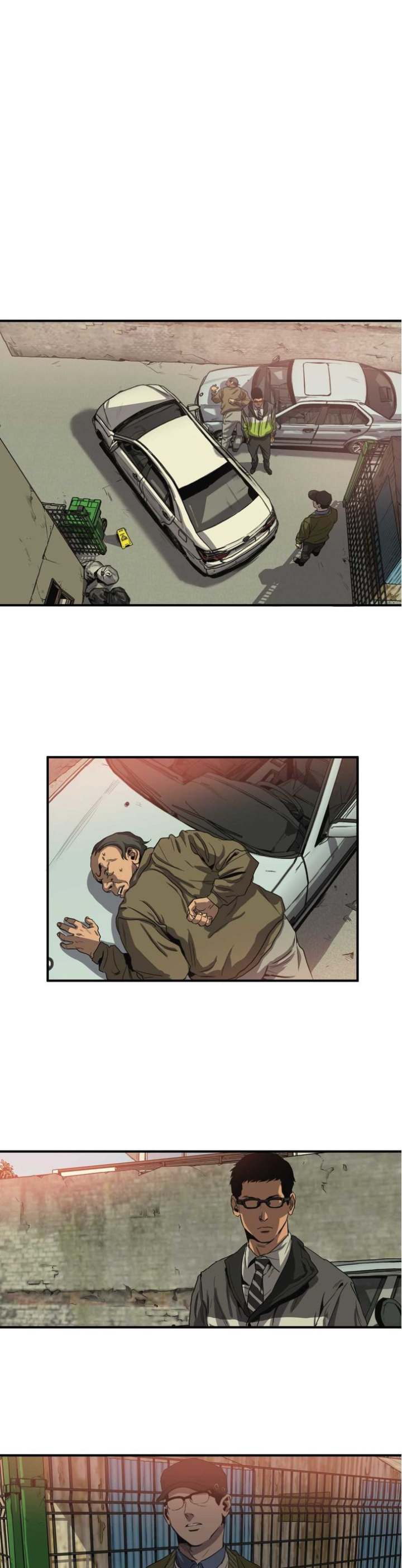 Killing Stalking - Chapter 12 [photo 1] - MangaPorn