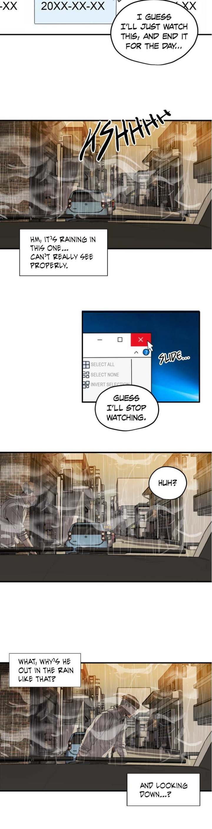 Killing Stalking - Chapter 12 [photo 18] - MangaPorn