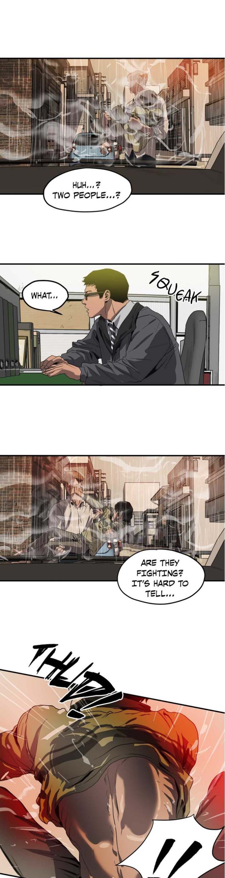 Killing Stalking - Chapter 12 [photo 19] - MangaPorn